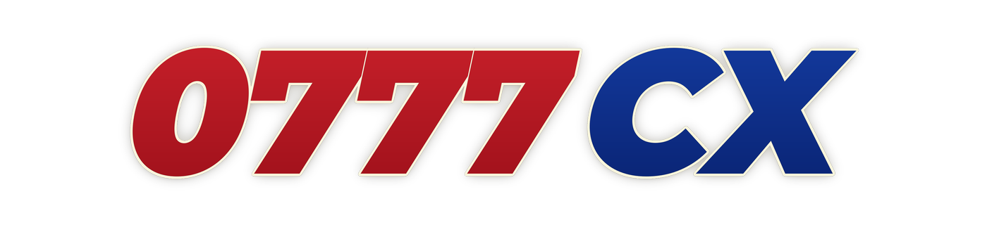 0777cx Logo